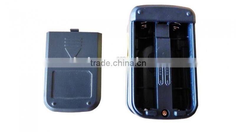 New Finger Pulse Oximeter Bluetooth Oximetro de dedo Blood Oxygen Saturation Oximetro for Health Care