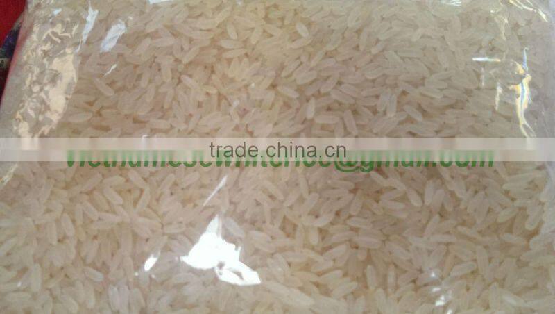 LONG GRAIN PARBOILED RICE 5% BROKEN- VINAFOOD1