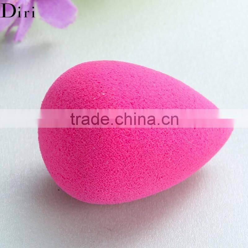 High Quality Foundation Eyeshadow brush Tools Makeup Brushes Set with Sponge