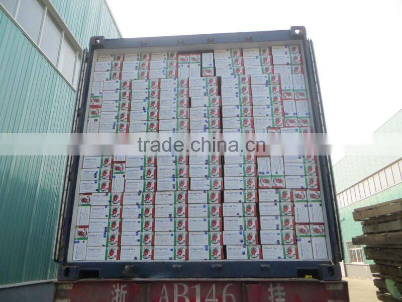 hot ! wholesale 4500g canned tomato paste