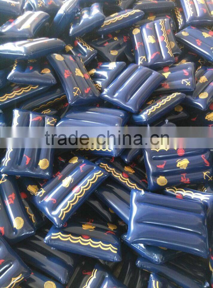 phthalated free PVC Living Room Sofas wholesale Inflatable Sofa