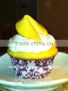 Anniversary Party decorating paper muffin cake cup cupcake liner