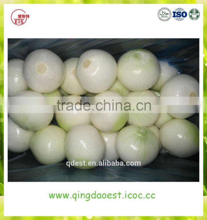 Bulk Frozen IQF product diced onion