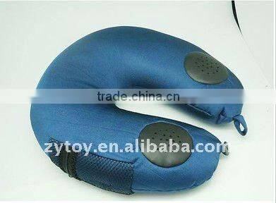 plush pillow speaker,plush neck pillow,plush speaker cushion