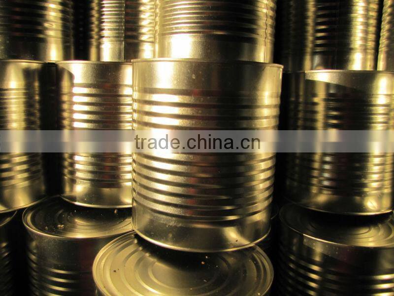 Sweet Canned Cherries With HACCP Certificate