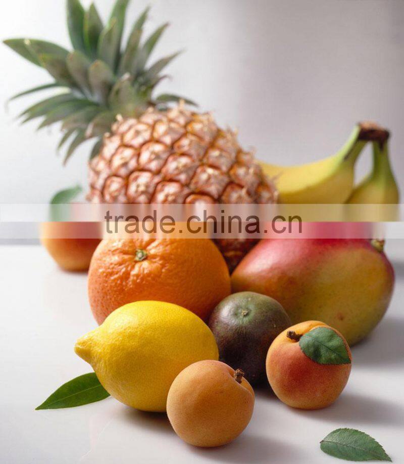 Canned Tropical Fruit Cocktail Dice and Canned Mixed Fruit