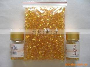 Boten Supplier of 100% Pure Ganoderma Lucidum Spores Oil Softgel