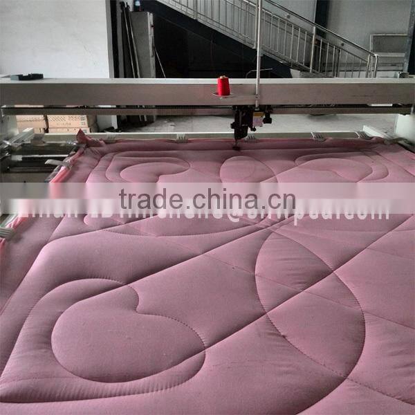 computer quilting machine, mattress quilting machine, quilting machine