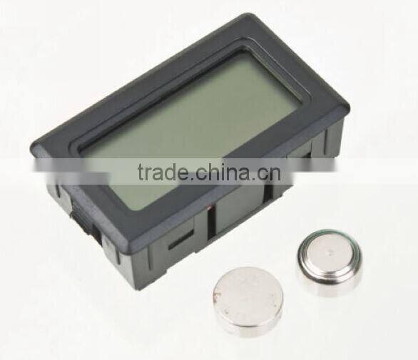 best selling products wireless car thermometer / car digital thermometer hot sale in china