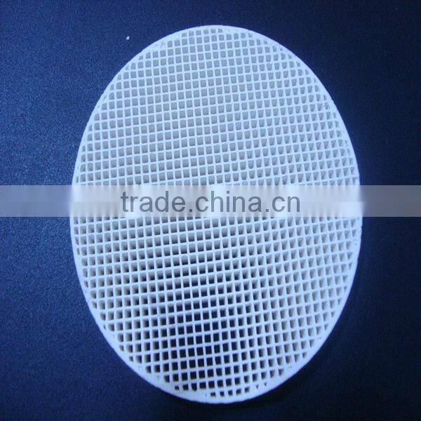 Wholesale Mullite Honeycomb Ceramic KYX49