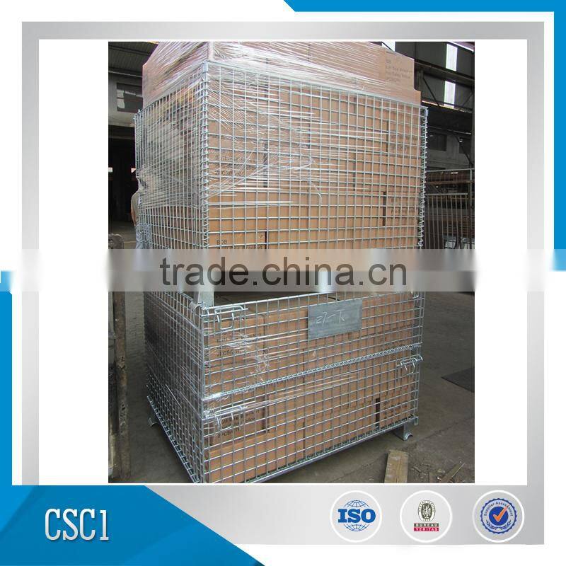 China Factory Heavy Duty Pallet Warehouse Racks