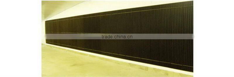 BC High Quality Light Trap For Greenhouse/poultry fun