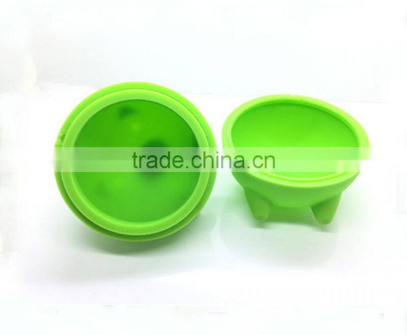 Various shape silicone Piggy bank saving pot
