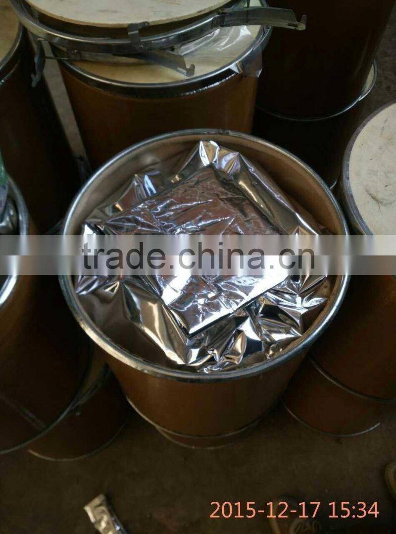 100% Pure organic green spirulina seaweed powder