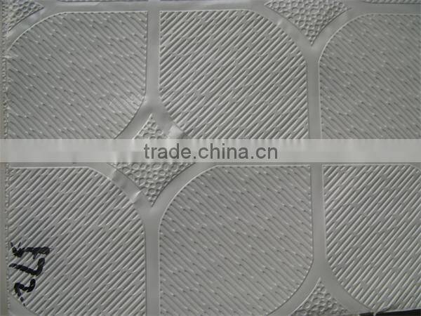 PVC&PET film laminating machine with lower price