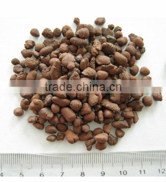 1-2MM long-term export/CERAMSITE for water treatment