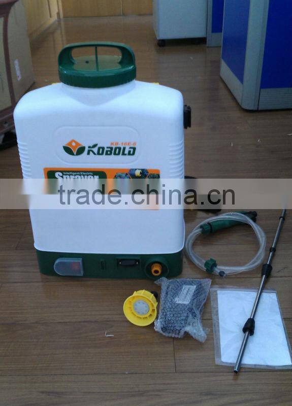 16L/20L KOBOLD backpack battery sprayer