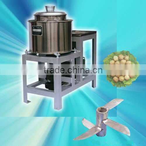 OR-50/100/150 High Speed Meat Beater Machine made in china