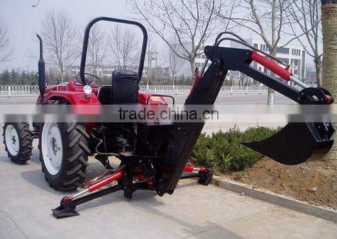 3 point backhoe attachment made by Weifang Shengxuan Machinery Co.,Ltd.