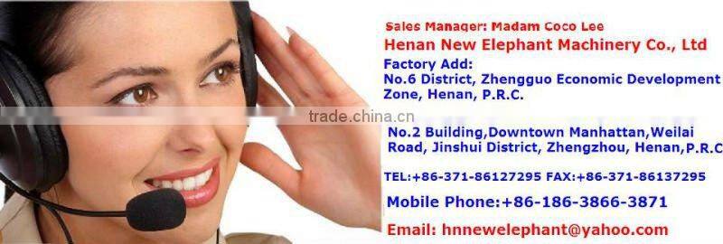 Rice filling machine with scale