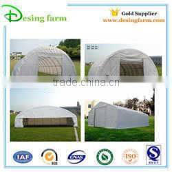 High quality PVC outdoor warehouse storage tent for sale