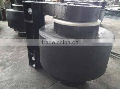 Port And Dock Marine Rolling Type rubber Fender
