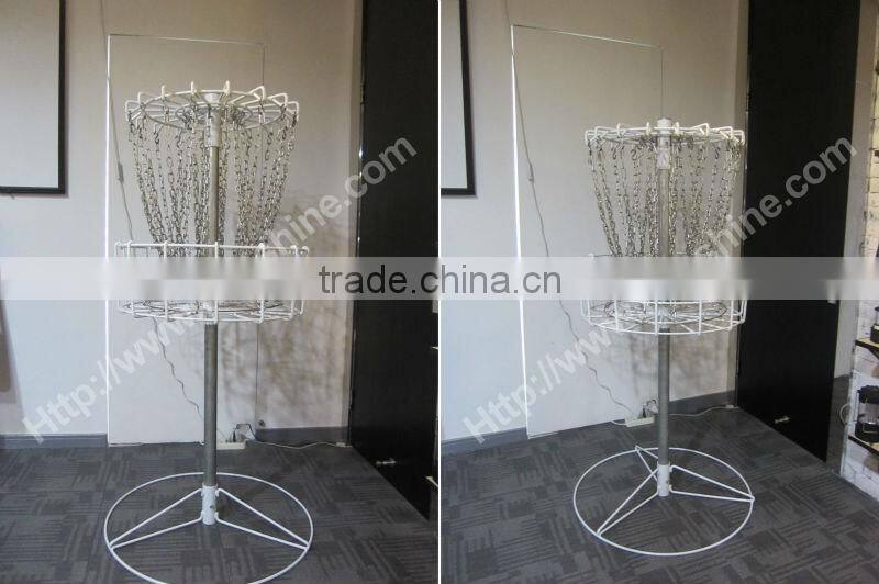 high quality super design professional supplier flying disc golf