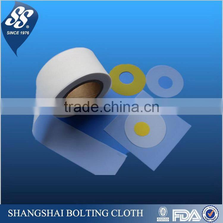 JPP16T-40 mesh nylon monofilament filter screen NMO300 micron