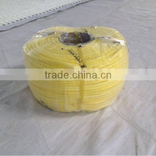 J-MAX UHMWPE Winch rope 8mm*100m