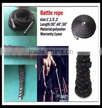 4' Dockmate snubber dock line