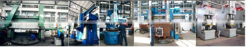 8-nozzles automatic hydrated lime powder rotary packer price