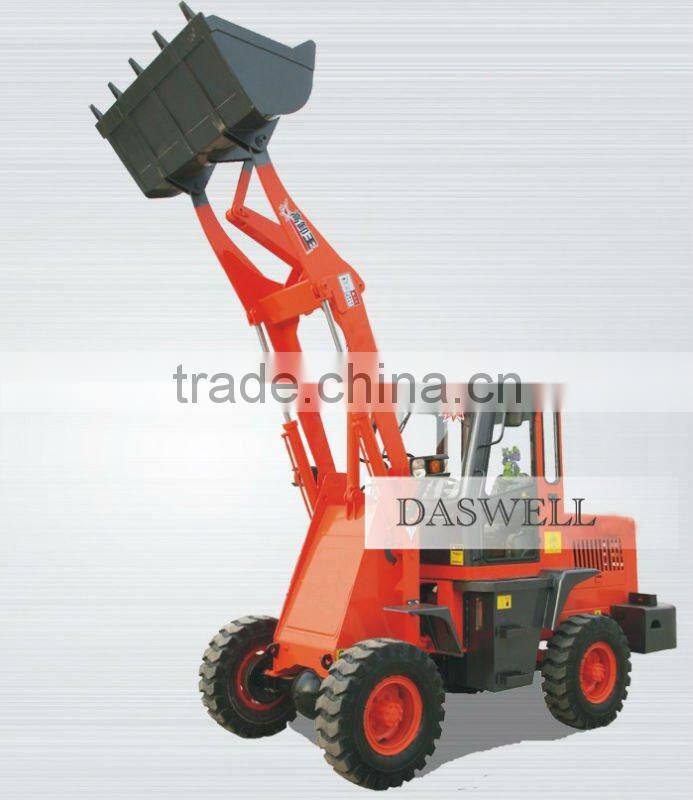 2014 Hot selling wheel loader ZL-926