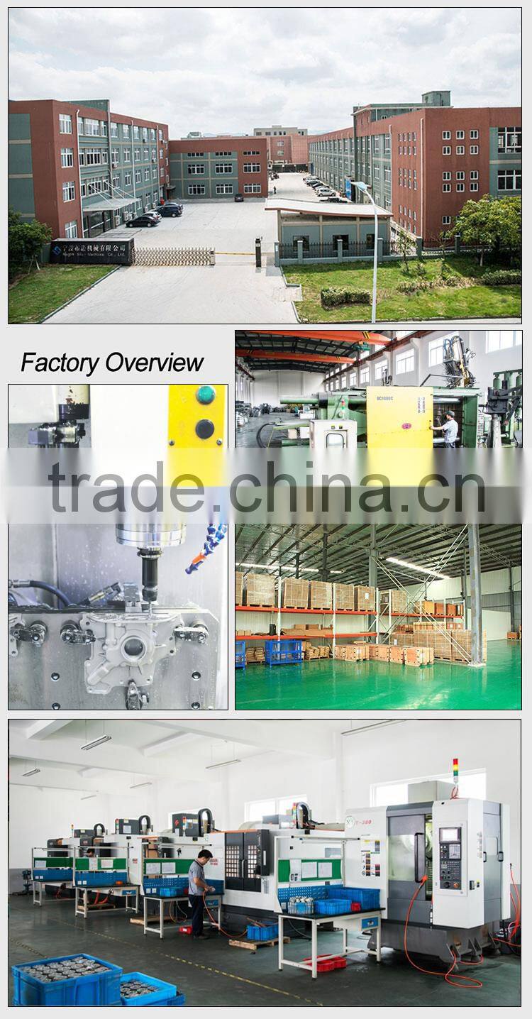 Customized professional steel Starter Gear