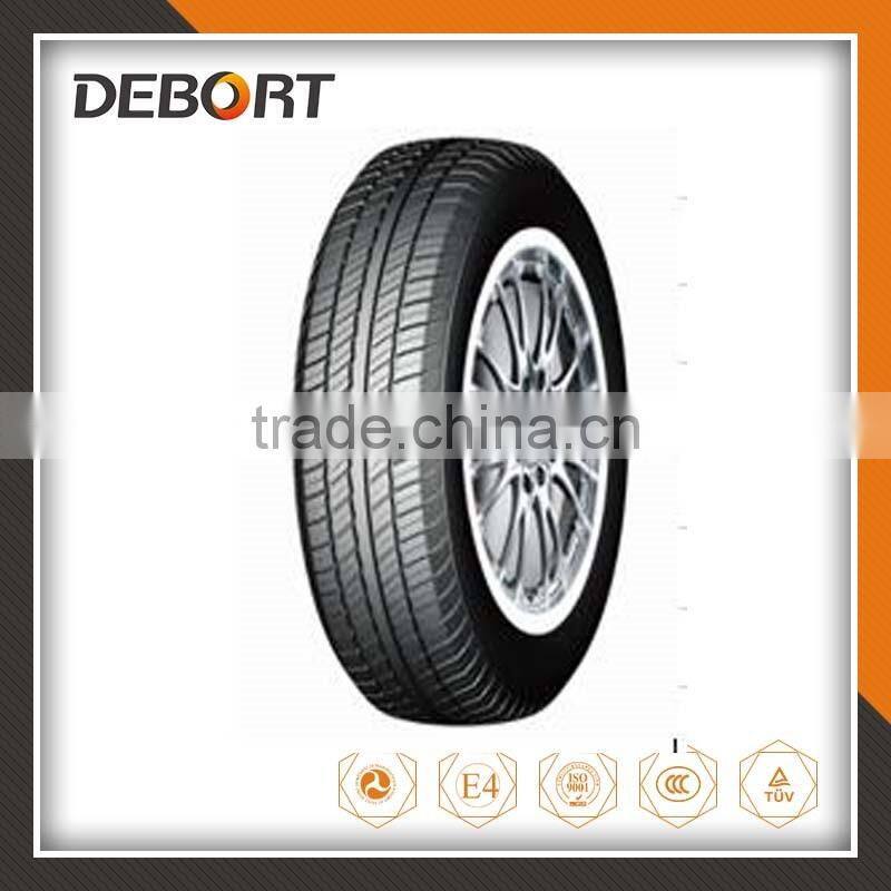 Debort/Bearway brand passenger car tire 6.50R16LT,7.00R16LT,600R14LT