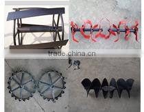 hot sale cnc machine parts for foton steering wheel for go karts