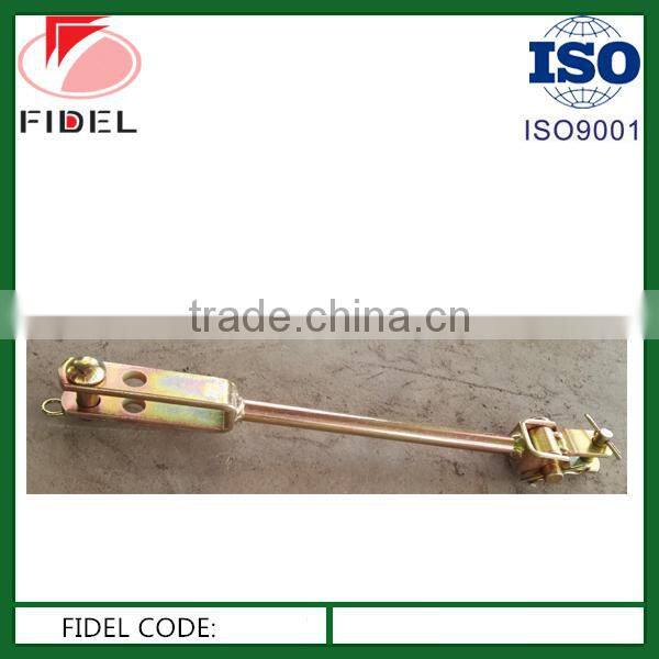 2015 FACTORY PRICE TOPLINK ASSEMBLY, LEVELING FORK ASSEMBLY, AGRICULTURAL MACHINERY PARTS