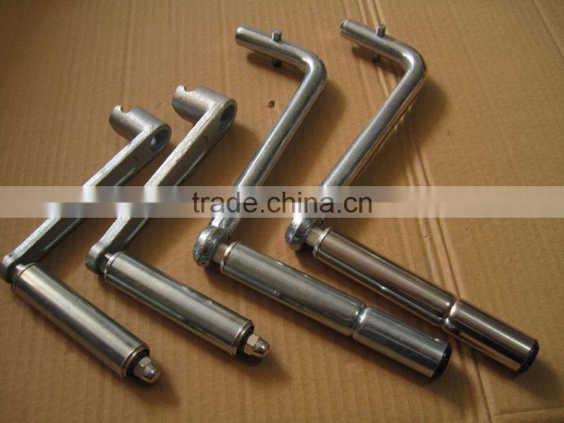Tractor starting shaft for single cylinder diesel engine China supplier