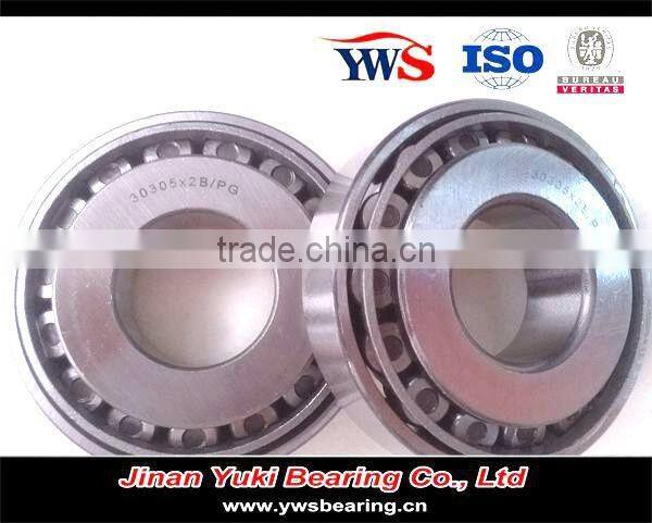 High Performance roller bearing 30305 Tapered Roller Bearing With good quality