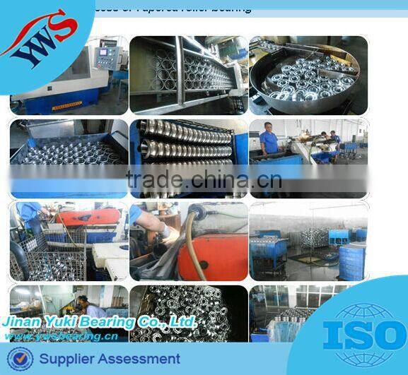 51116 thrust ball bearing For Speed Reducer