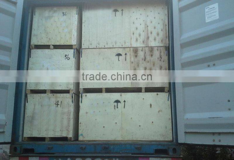 DF 12HP-22HP Walking tractor implement 6 rows rice seeder , paddy land rice seeder