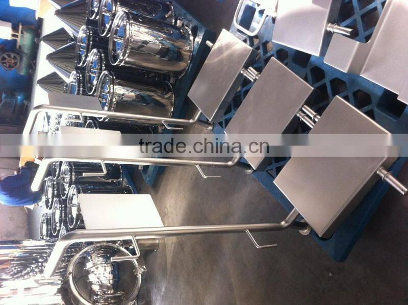 Centrifugal Pump/Self-Priming Pump/Sanitary Beer Pump/Pump trolley
