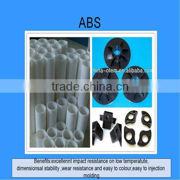 electric properties and wear resistance plastic ABS injection parts