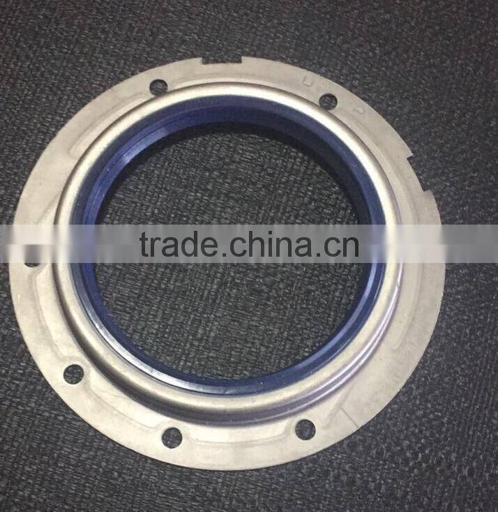 Crankshaft oil seal ME030856 made of Silica gel material