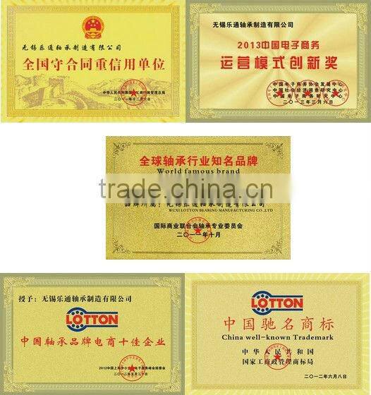 2017 New product Combined roller bearing DSK 90X30X20 for a wire rolling mill