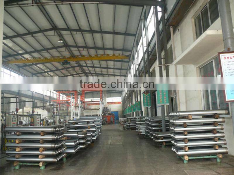 car cylinder drill /hydraulic jack for drilling rig / oil drilling hydraulic cylinder made in china