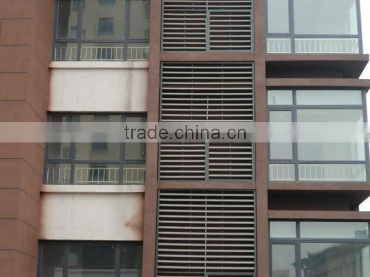 china factory supply luxurious shades shutters blinds