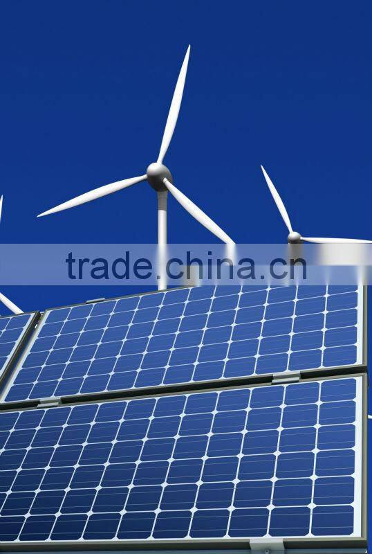 wind solar hybrid power system/solar wind hybrid power system 1KW,2KW,3KW,4KW,5KW,6KW,8KW,10KW,20KW,30KW,50KW,100KW