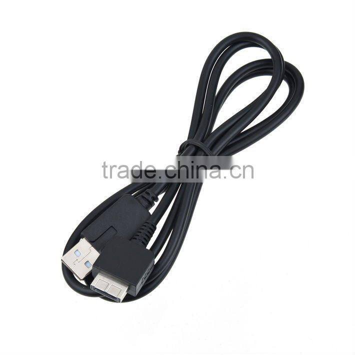 USB Charge Charger & Data Sync Transfer Cable for PlayStation PS Vita PSV