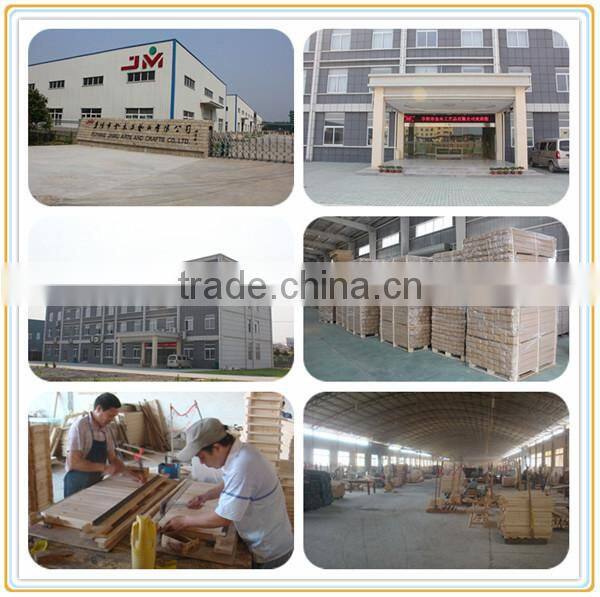 cheap modern comfortable EN14988 solid wood baby restaurant high chair