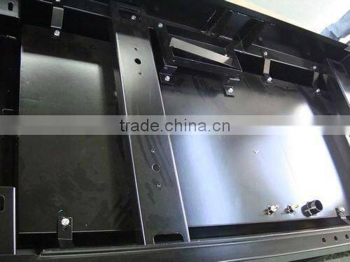 20kva to 100kva power generator with perkins engine